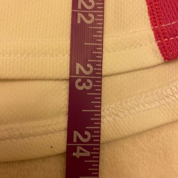 Cannondale Women's White,‎ Pink, and Orange Cycling Jersey Top Size Large - Picture 11 of 11